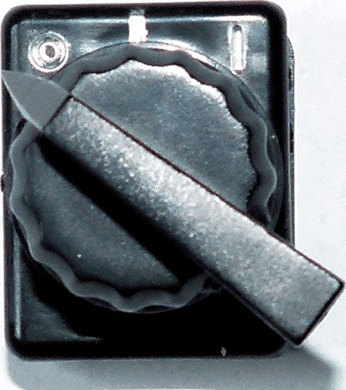 Přepínač SPA PRSL3543PI