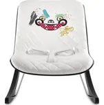 Cybex Rocker by Marcel Wanders Graffiti