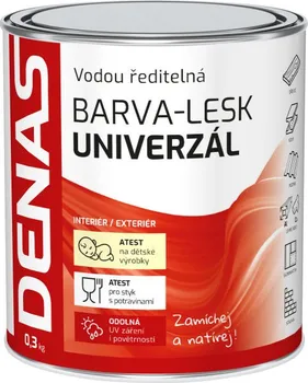 Denas Univerzál lesk 300 g