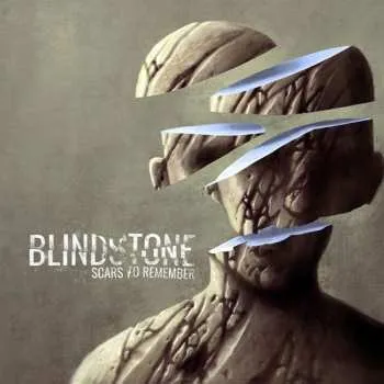Zahraniční hudba CD Blindstone: Scars To Remember 2023