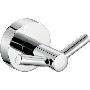 Držák na ručník Novaservis Dvojháček Mephisto chrom 6856,0