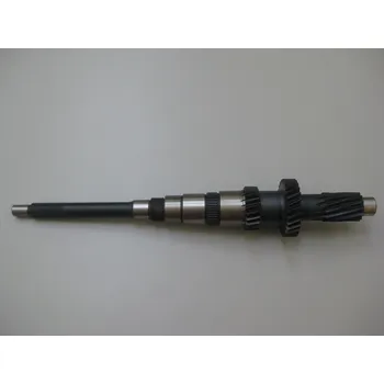 Auto zrcátko spojková hřídel průměr 35mm 02-09-19, Multicar M26 spojková hřídel průměr 35mm 02-09-19, Multicar M26