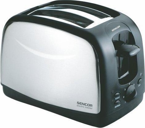 Toaster, STS2651, SENCOR