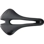 SELLE SAN MARCO sedlo - ASPIDE SHORT COMFORT DYNAMIC WIDE - šedá