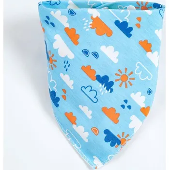 Bryndák Dětský slintáček TopQ Počasí