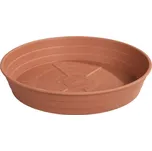 Nohel Garden Podmiska pod květník SABBIATO plastová d60cm