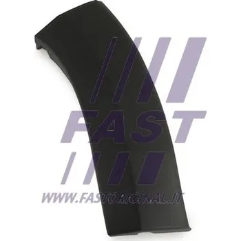 Blatník karosérie FAST Ozdobná / ochranná lišta, blatník FT90890