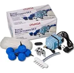 Osaga LK-35 vzduchovací set