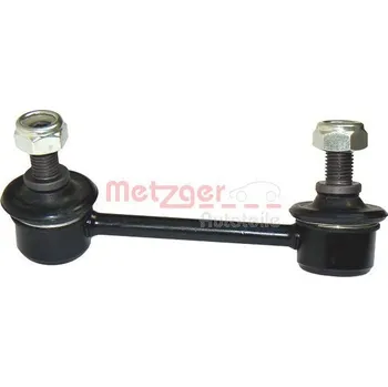 Zavěšení kol Tyč/vzpěra, stabilizátor METZGER 53055014