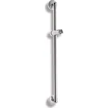 Novaservis Posuvný držák sprchy, 600 mm, chrom, 6139,0
