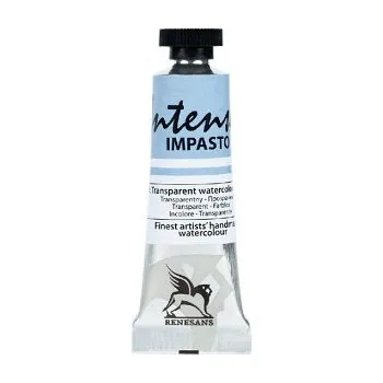 Výtvárné potřeby Impasto pro akvarelové barvy Renesans 15ml (Impasto pro akvarelové barvy Renesans 15ml)
