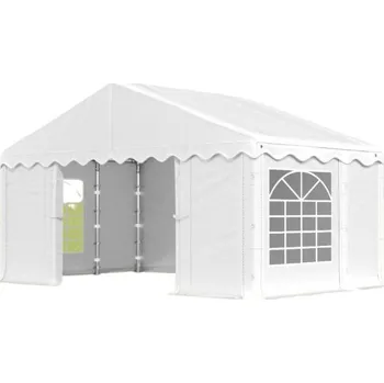 Zahradní stan Bestent Partystan 3x3x2m Comfort PE 240g Summer