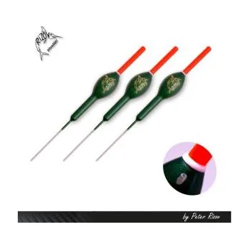 Signalizátor záběru Rizov Splávek pevný RF-139 0,75gr