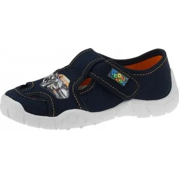 Dívčí bačkory Peon MI/018 MA, 35