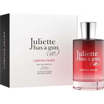 Dámský parfém Juliette Has A Gun Juliette Has A Gun Lipstick Fever, Parfumovaná voda 100ml - Tester Pre ženy Parfumovaná voda
