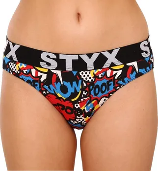 Kalhotky Styx IK1153 S