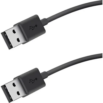 Datový kabel Prodlužovací kabel Belkin F3U131bt1.8m USB-A > USB-A