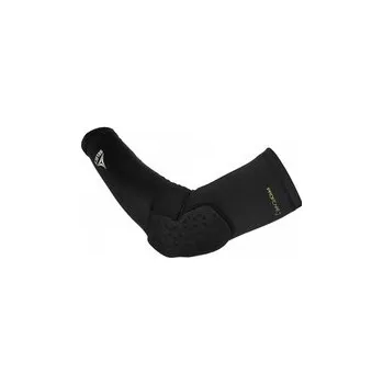 Select Compression Elbow Support Long 6652 Kompresní návlek na loket XXL, černá