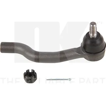 Táhlo řízení Hlava příčného táhla řízení NK 5032277