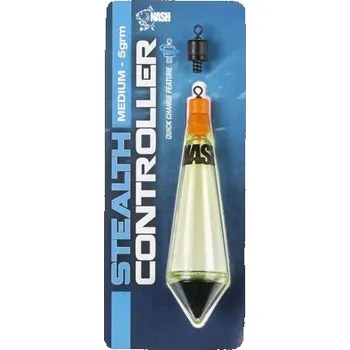 Signalizace záběru Nash Plovák Stealth Controller Green - 5 g