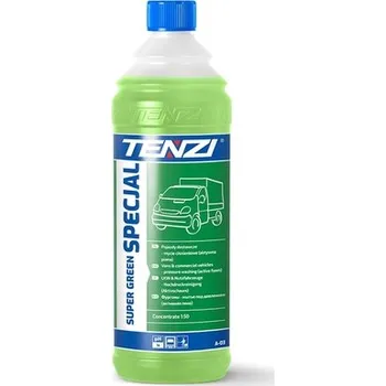 Tenzi Supergreen 600ml