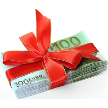 Dárkový potravinový koš Dárkový poukaz na nákup zboží - 10.000 Kč