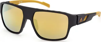 Sluneční brýle adidas Sport SP0046
