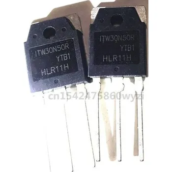 Síťový kabel 30N50A N MOS 500V/25A