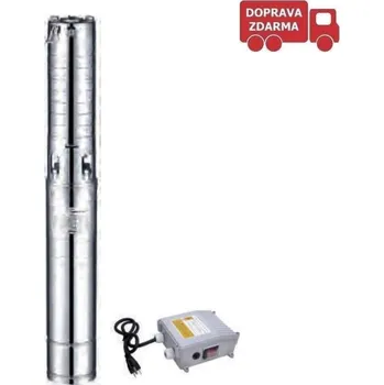 Čerpadlo Ponorné čerpadlo 4SSm2/13 Alfapumpy - 50