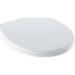 WC sedátko Bambini s poklopem bílá 573334000