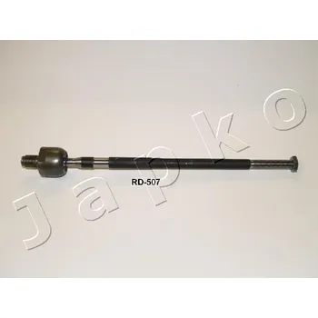 Táhlo řízení Axiální kloub, příčné táhlo řízení JAPKO 103507