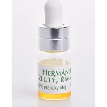 Eoné kosmetika s.r.o. Eoné Éterický olej HEŘMÁNEK ŘÍMSKÝ Balení/objem: 2 ml