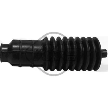 Soustava řízení Měch, řízení METALCAUCHO 00257