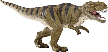 Figurka Mojo Fun Tyrannosaurus Rex s kloubovou čelistí