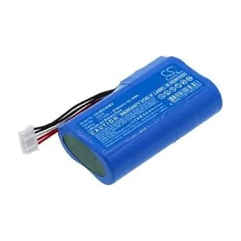 Baterie pro Nexgo N5, 6700 mAh, Cameron Sino CS-NEX300BX