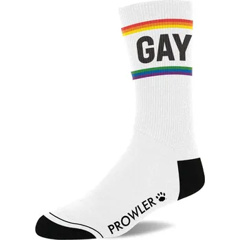 Pánské erotické prádlo Prowler Gay Socks