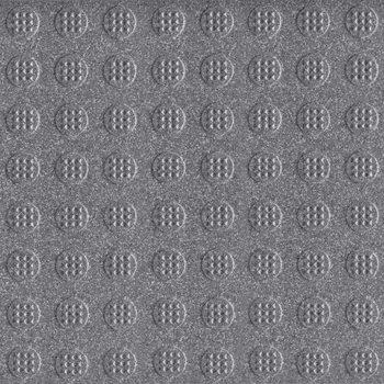 Dlažba Dlažba Rako Taurus Industrial antracitově šedá 20x20 cm protiskluz TRA2Z065.1