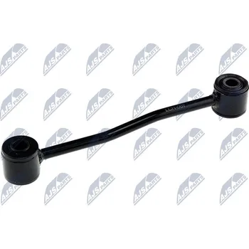 Zavěšení kol Tyč/vzpěra, stabilizátor NTY ZLT-CH-007