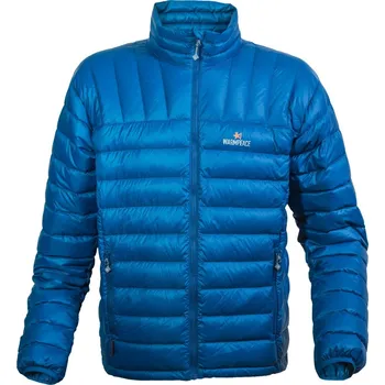 Bunda Warmpeace Drago M petrol