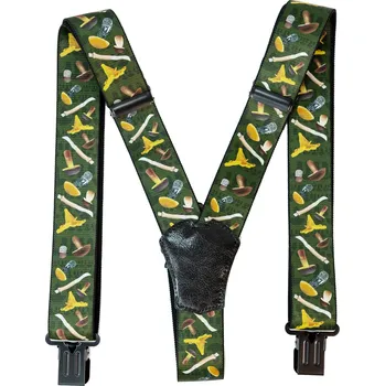 Kšandy Universal Kšandy Houby