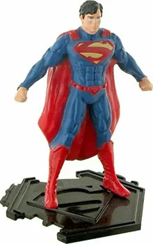 Figurka Comansi Liga spravedlnosti 9 cm Superman