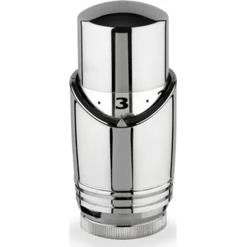 Hlavice pro radiátor Termostatická hlavice M30 x 1,5 chrom 2TTCC