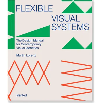 Cizojazyčná kniha Flexible visual system
