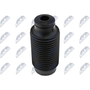 Ochranné víko/prachovka, tlumič NTY AB-KA-310