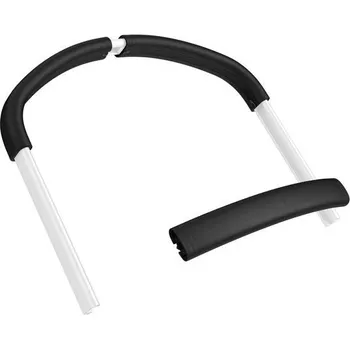 Kočárek BUGABOO Cameleon3 (koženková madla) Leather - Look Upgrade set (třídílný set)