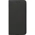 Pouzdro na mobilní telefon Smart Case Book pro Samsung Galaxy A71 černé
