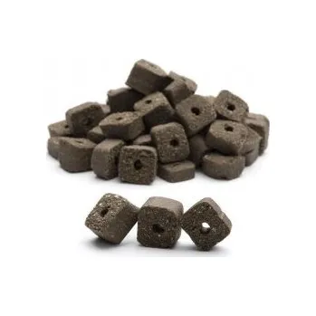 Pamlsek pro kočku Kroužky jehněčí 14kg - poloměkký pamlsek