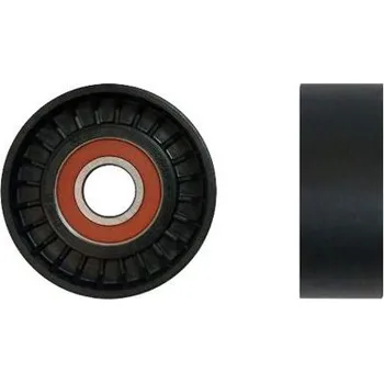 Napínací kladka, žebrovaný klínový řemen DENCKERMANN P200011