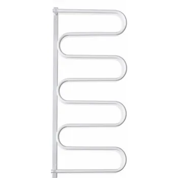 Radiátor Olsen Spa Elektrický sušák otočný - Barva - Bílá, Materiál - Komaxit, Rozměr radiátoru - ES 3/V - 35 x 1165 x 435 mm, Výkon - 83 W OLBES3VOB