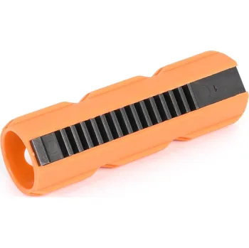 Airsoft SLONG Airsoft Vysokorychlostní upgrade píst s plným celokovovým ozubením